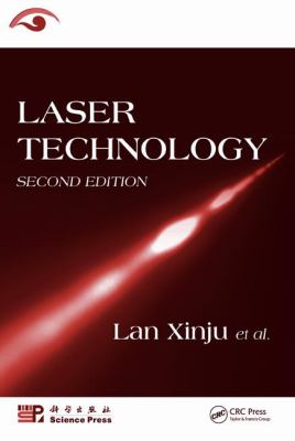 Laser Technology, Second Edition