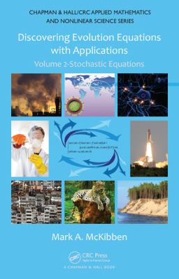 Discovering Evolution Equations with Applications : Volume 2-Stochastic Equations