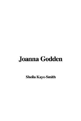 Joanna Godden