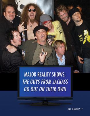 Guys from Jackass Go Out on Their Own