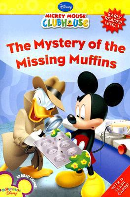 Mystery of Missing Muffins