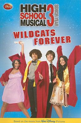 Disney High School Musical 3: Wildcats Forever