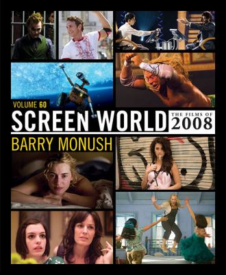 Screen World Volume 60: The Films of 2008