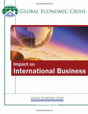 Global Economic Watch: Impact on International Business