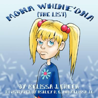Mona Whine'ona