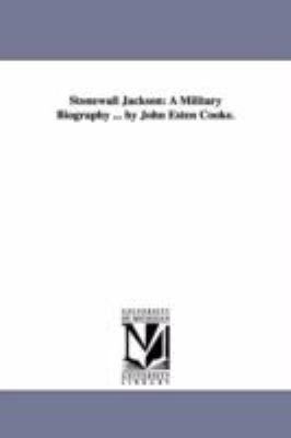 Stonewall Jackson