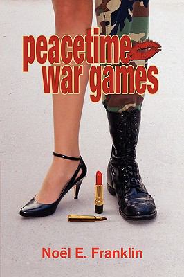 Peacetime War Games