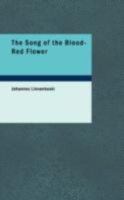 Song of the Blood-Red Flower