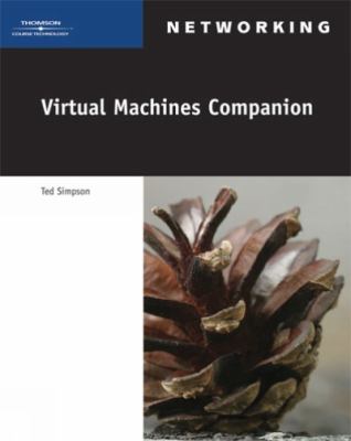 Virtual Machines Companion 