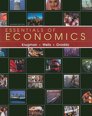 Essentials of Economics