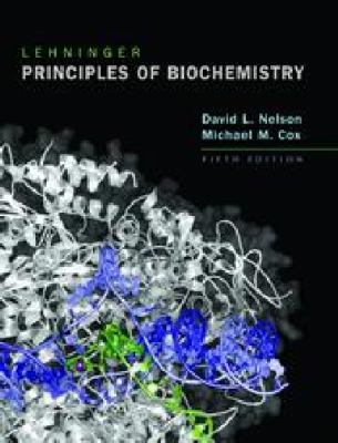 Principles of Biochemistry Cellular Metabolic Map Study Guide