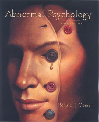 Abnormal Psychology