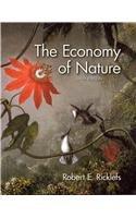 The Economy of Nature & iClicker