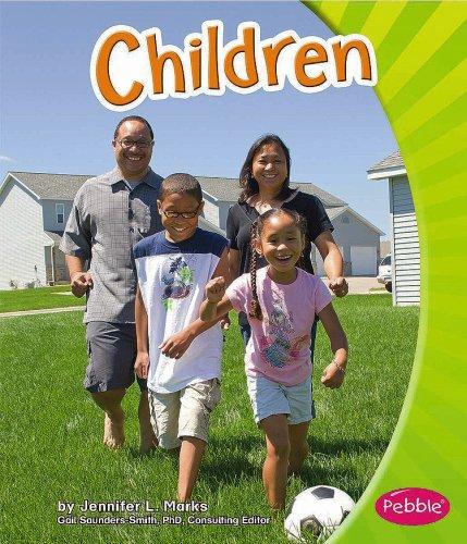 Children: Revised Edition (People)