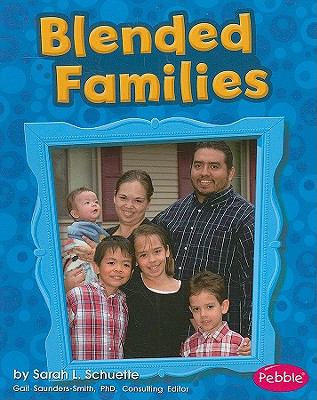 Blended Families (My Family)