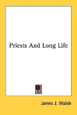 Priests and Long Life