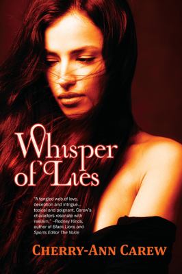 Whisper Of Lies