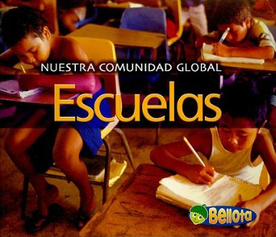 Escuelas/ Schools
