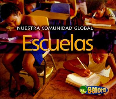 Escuelas/ Schools 