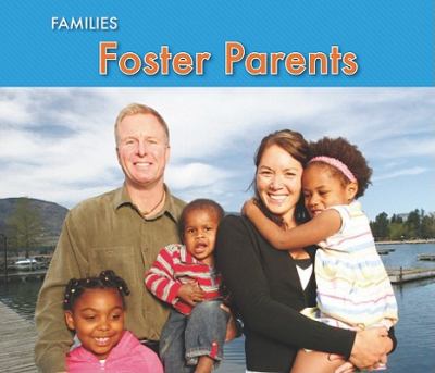 Foster Parents (Acorn: Families)