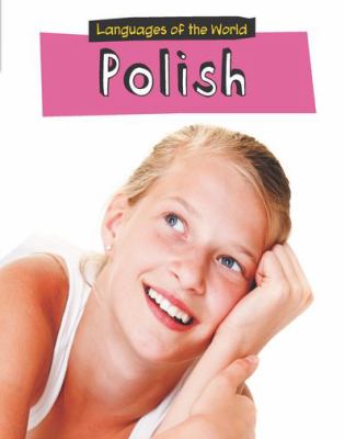 Polish (Languages of the World) (Polish Edition)