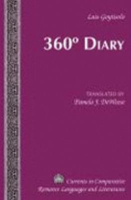 360 Diary by Luis Goytisolo