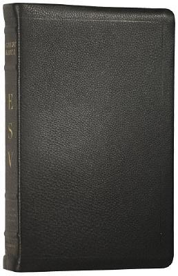 The ESV Study Bible