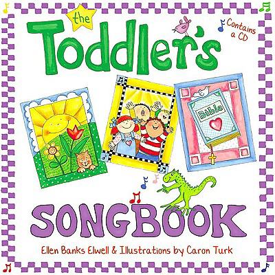 The Toddler's Songbook