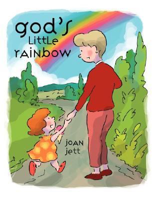God's Little Rainbow