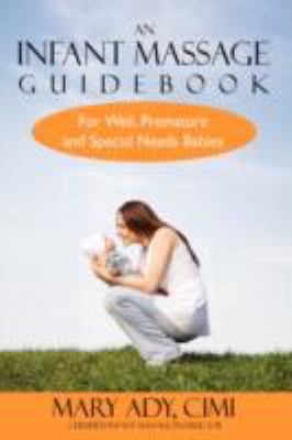 An Infant Massage Guidebook