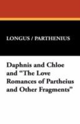Daphnis and Chloe and
