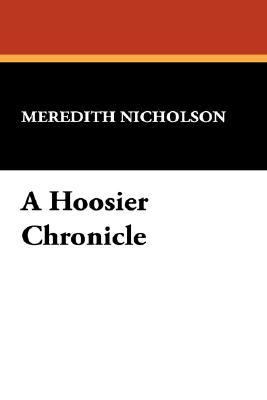 A Hoosier Chronicle