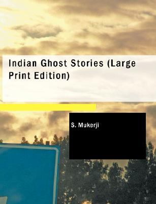 Indian Ghost Stories