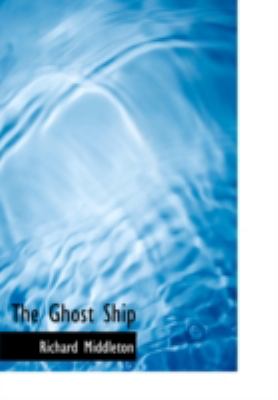 Ghost Ship