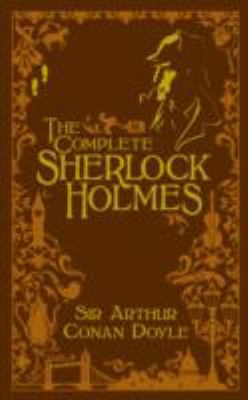 The Complete Sherlock Holmes