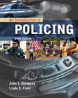 Introduction to Policing