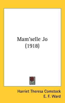 Mam'selle Jo (1918)