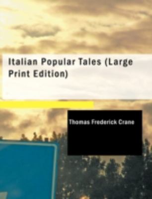 Italian Popular Tales