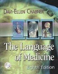 Medical Terminology Online for The Language of Medicine (User Guide, Access Code, Textbook and Mosby's Dictionary 8e Package), 8e