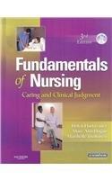 Fundamentals of Nursing - Text and Mosby's Dictionary of Medicine, Nursing, & Health Professions 8e Package, 3e