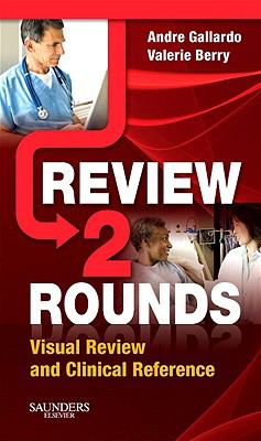 Review 2 Rounds: Visual Review and Clinical Reference