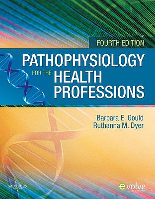 Pathophysiology for the Health Professions