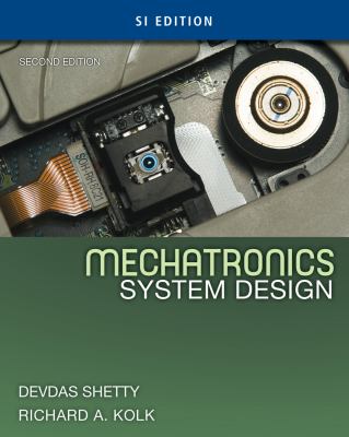 Mechatronics System Design, SI Version