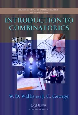 Introduction to Combinatorics