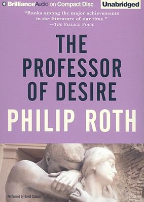 The Professor of Desire