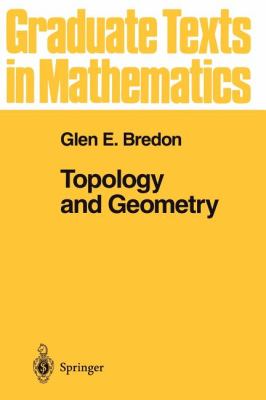 Topology and Geometry