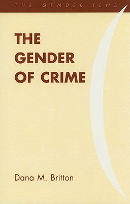 The Gender of Crime