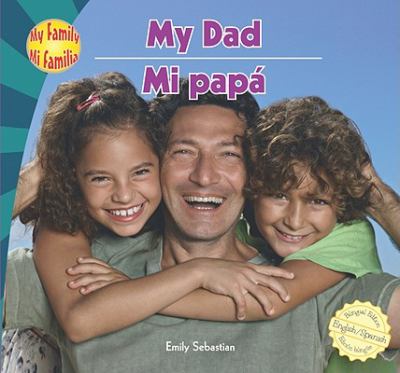 My Dad(Mi Papá)