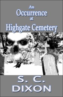 Occurrence at Highgate Cemetery