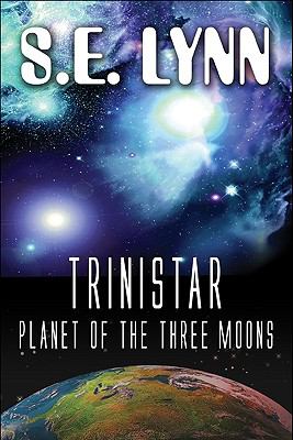 Trinistar, Planet of the Three Moons